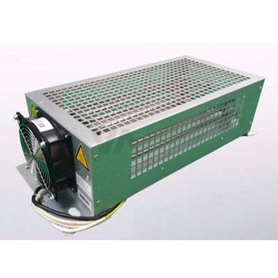 IP56 Protection Braking Resistor Box kW-350kW Power Range and ≤375℃ Rated Temperature Rise Lab Test Machine