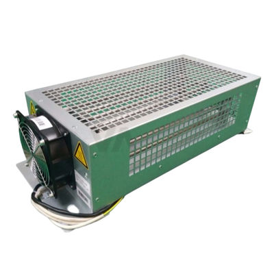 IP56 Protection Braking Resistor Box kW-350kW Power Range and ≤375℃ Rated Temperature Rise Lab Test Machine