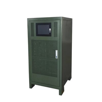 24V Lead Acid Battery Testing Machine P56 Protection 20V/380V Voltage for Pulse Charging and Discharging Lab