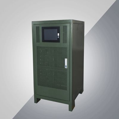 24V Lead Acid Battery Testing Machine P56 Protection 20V/380V Voltage for Pulse Charging and Discharging Lab
