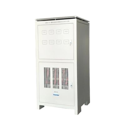 300A5V 8L Lithium Battery Test Machine recision ±0.1%FS for Direct Current Internal Resistance Testing Lab Test Ma