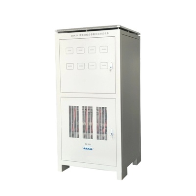 300A5V 8L Lithium Battery Test Machine with Precision ±0.1%FS for Direct Current Internal Resistance Testing