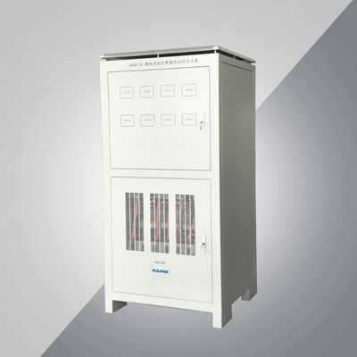 300A5V 8L Lithium Battery Test Machine recision ±0.1%FS for Direct Current Internal Resistance Testing Lab Test Ma