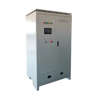 Battery Testing Equipment P56 Protection 220V Voltage  Year Warranty for Power Battery Charging and Dischargi