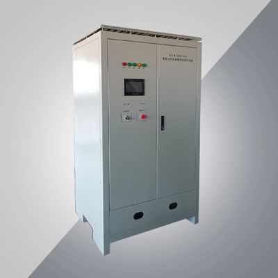 Battery Testing Equipment P56 Protection 220V Voltage  Year Warranty for Power Battery Charging and Dischargi