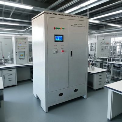 Battery Testing Equipment P56 Protection 220V Voltage  Year Warranty for Power Battery Charging and Dischargi