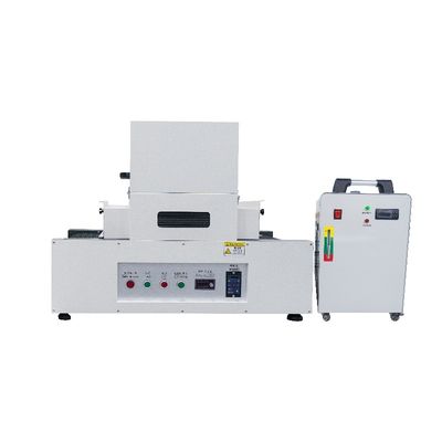 Ultraviolet LED Curing Equipment 395nm Wavelength Printed Surface Drying Tester Ink Proofer