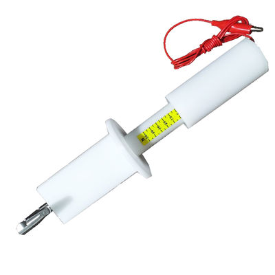IP Anti - Electric Shock test Probe/Standard test Grade for Finger/Test Finger Small Meter