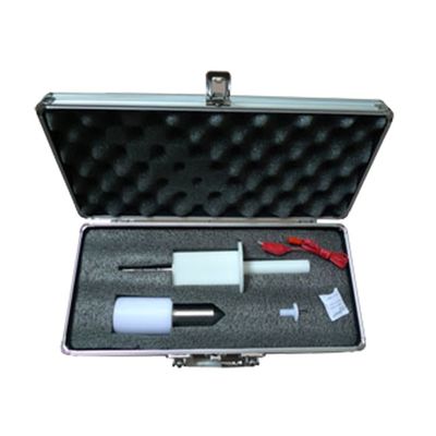 IP Anti - Electric Shock test Probe/Standard test Grade for Finger/Test Finger Small Meter