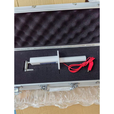 IEC61032 Test Bend Finger Probe B Test Finger IEC950 IEC60335 Small Meter