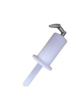 IEC61032 Test Bend Finger Probe B  Test Finger IEC950 IEC60335