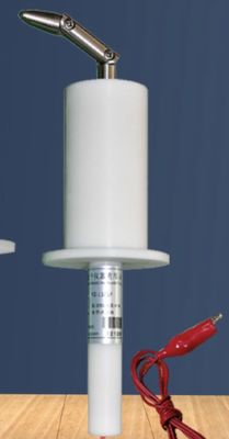 IEC61032 Test Bend Finger Probe B Test Finger IEC950 IEC60335 Small Meter