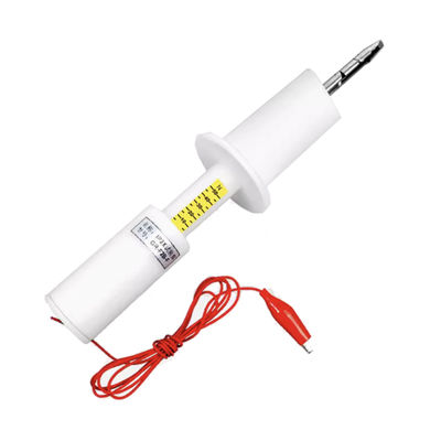 IEC60065 12mm test Finger Probe with 75N Thrust Small Meter Testing Equipment