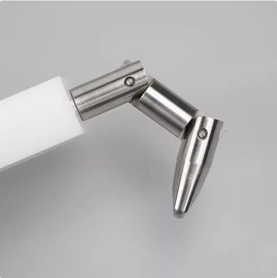IEC60065 12mm test Finger Probe with 75N Thrust Small Meter Testing Equipment