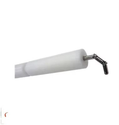 IEC 61032 ASTM F963 Test Probe B 19, Stainless Steel Child Test Finger Kit for Electrical Safety Testing Small Meter