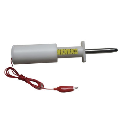 IEC 60335 IEC 60065 50N Test Finger Laboratory Probe Finger IEC 61032 Experimental Finger Small Meter