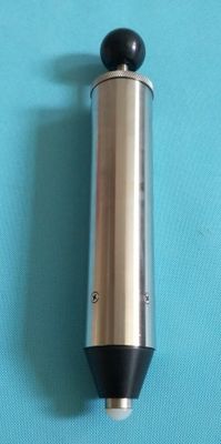 IEC 60068 6 Grade Spring Impact Hammer Electrical Spring Actuated Impact Hammer Small Meter