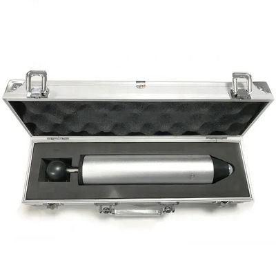 0.7J Spring Impact Hammer test Device IEC60068 Small Meter Testing Equipment