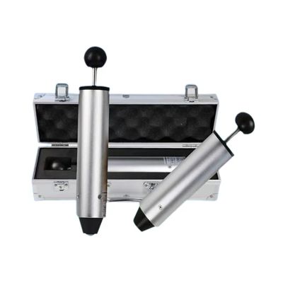 IEC 60068 0.14J Single Impact Hammer Small Meter Testing Equipment