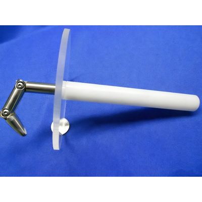 IEC 60335 125mm Standard Test Finger IEC 61032 Test Bending Finger Standard Bent Test Finger