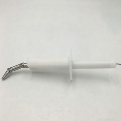EN 60529 UL 1278 Standard Testing Finger Articulated Test Finger Standard Protection Level Testing Equipment