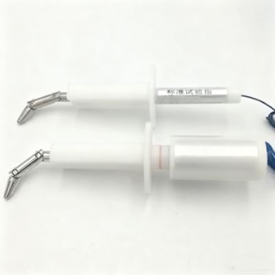 EN 60529 UL 1278 Standard Testing Finger Articulated Test Finger Standard Protection Level Testing Equipment Small Meter