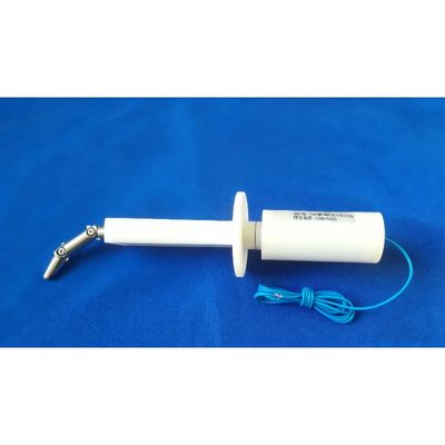 IEC 60529 IEC 60065 Inspection Probe Fingers Contact Protection Testing Machine Test Probe Small Meter