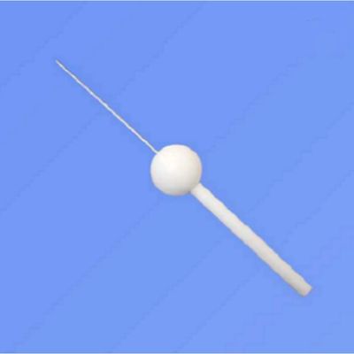 IEC 60598 IP3X Test Probe Test Rod High Precision Inspection Probe IEC 60529 Potable Testing Probe Small Meter