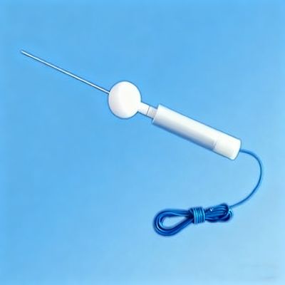 IEC 60598 IP3X Test Probe Test Rod High Precision Inspection Probe IEC 60529 Potable Testing Probe Small Meter