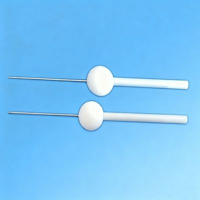 IEC 60598 IP3X Test Probe Test Rod High Precision Inspection Probe IEC 60529 Potable Testing Probe