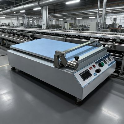 Wire Bar Coating Machine Wire Wound Rod Coater Wire Rod Coating Testing Equipment Factory Price