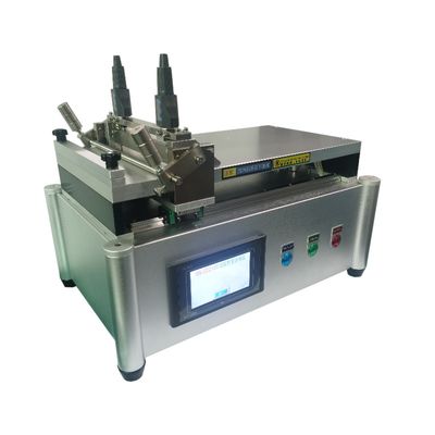 Laboratory Coating Equipment PLC Touch Screen Lab Heated Model Coating Apparatus Coating Test Machine Paint Testing Equi
