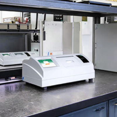 Automatic Polarimeter Optical Rotation Instrument Polarimetry Apparatus Self Automated Optical Rotation Meter Lab Test M