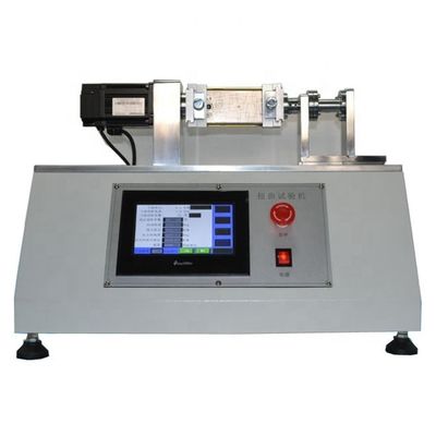LR-345 Mobile Phone Torsion Test Machine Phone Torsion Testing Equipment Mobile Phone Twist Bending Tester Lab Test Mach