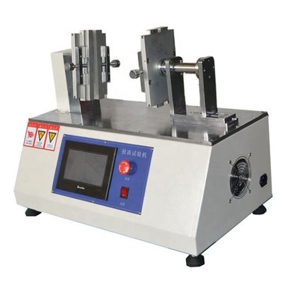 LR-345 Mobile Phone Torsion Test Machine Phone Torsion Testing Equipment Mobile Phone Twist Bending Tester Lab Test Mach