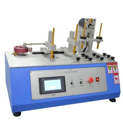 Mobile Phone Click Line Tester Automatic Click Scribing Life Laboratory Testing Machine Lab Test Machine