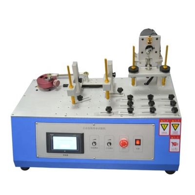 Mobile Phone Click Line Tester Automatic Click Scribing Life Laboratory Testing Machine
