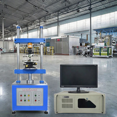 Cell Phone/USB/Connector Plug Insertion Force Test Machine Equipment Usb Plug Life Tester
