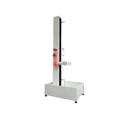 LR-8701B Mobile Phone Drop Test Machine Equipment Cellphone Drop Testing Equipment Tester