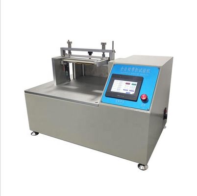 Mobile Phone Case Bending Testing Machine Mobile Phone Shell Plastic Bending Tester Rubber Durable Test Instrument Lab T