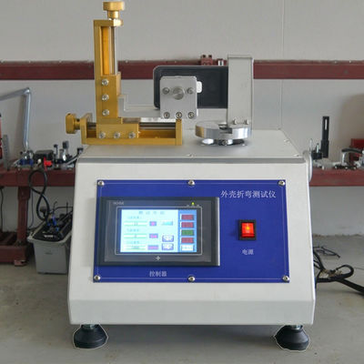 Mobile Phone Case Bending Testing Machine Phone Bending Strength Test Instrument Lab Test Machine