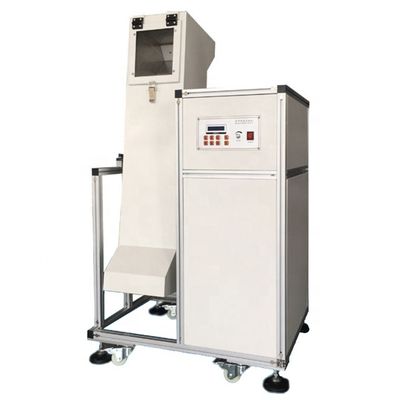 IEC 60068 CD Continuous Rotary Drop Test Equipment Roller Drop Tester Mobile Phone Single Drum Drop Testing Machine Lab
