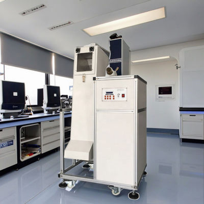 IEC 60068 Tumbling Drop Testing Machine for Mobile Phone Drop Life Tester Drop Tumble Testing Equipment Lab Test Machine