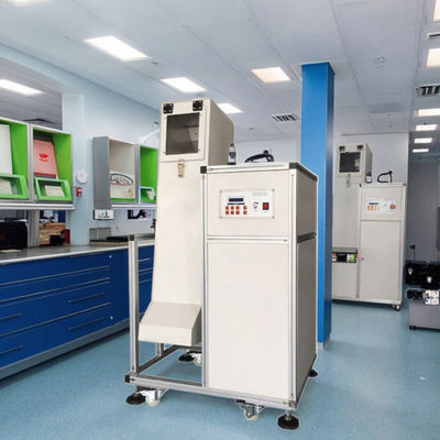 IEC 60068 Tumbling Drop Testing Machine for Mobile Phone Drop Life Tester Drop Tumble Testing Equipment