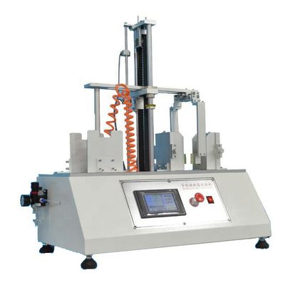 Lab Mobilephone Micro Drop test Machine/Mobile Phone Repeatedly Drop Testing Machine Lab Test Machine