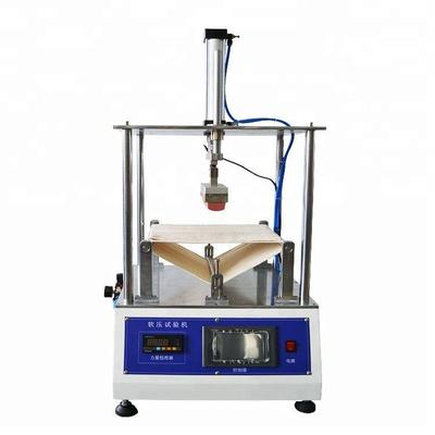 Mobile Phone Soft Pressure Tester/ Compress Durability Pressure Testing Machine /Cellphone Soft Press Durability test Equipment
