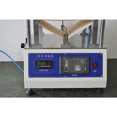 Mobile Phone Soft Pressure Tester/ Compress Durability Pressure Testing Machine /Cellphone Soft Press Durability test Equipment