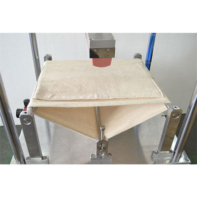 Mobile Phone Soft Pressure Tester/ Compress Durability Pressure Testing Machine /Cellphone Soft Press Durability test Eq