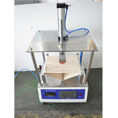 Mobile Phone Soft Pressure Tester/ Compress Durability Pressure Testing Machine /Cellphone Soft Press Durability test Eq