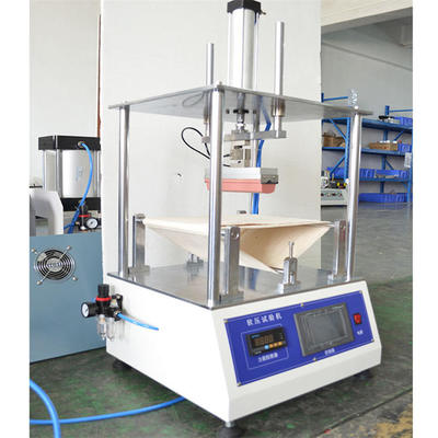Mobile Phone Soft Pressure Tester/ Compress Durability Pressure Testing Machine /Cellphone Soft Press Durability test Eq